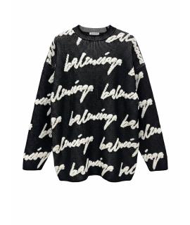 BALENCIAGA Джемпер / свитер