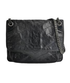 SAINT LAURENT Сумка через плечо