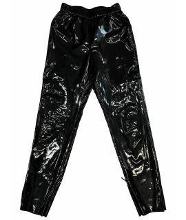 MSGM Прямые брюки