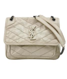 SAINT LAURENT Сумка через плечо