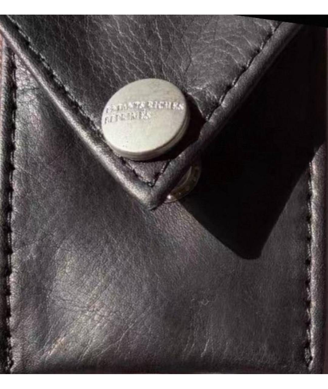 Enfants Riches Déprimés Серебряная серебряная цепочка/подвеска, фото 4