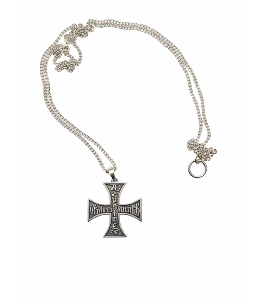 Enfants Riches Déprimés Серебряная серебряная цепочка/подвеска, фото 1