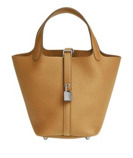 HERMES Сумка с короткими ручками