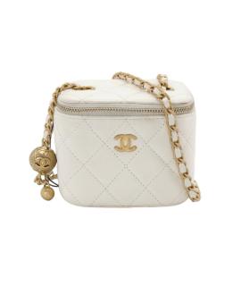 CHANEL Сумка через плечо