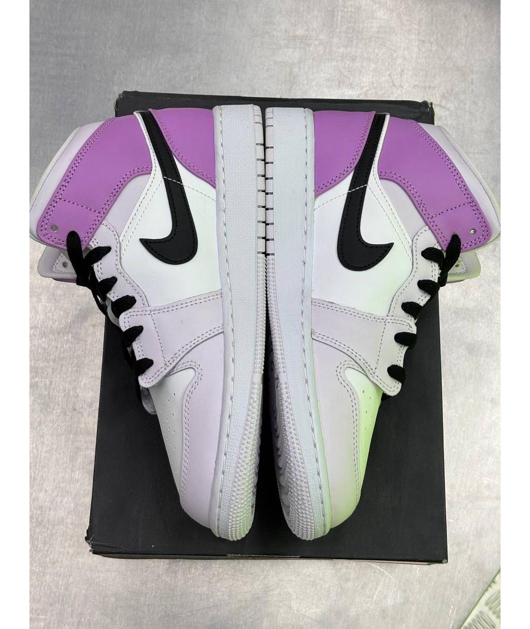 JORDAN Мульти кроссовки, фото 3