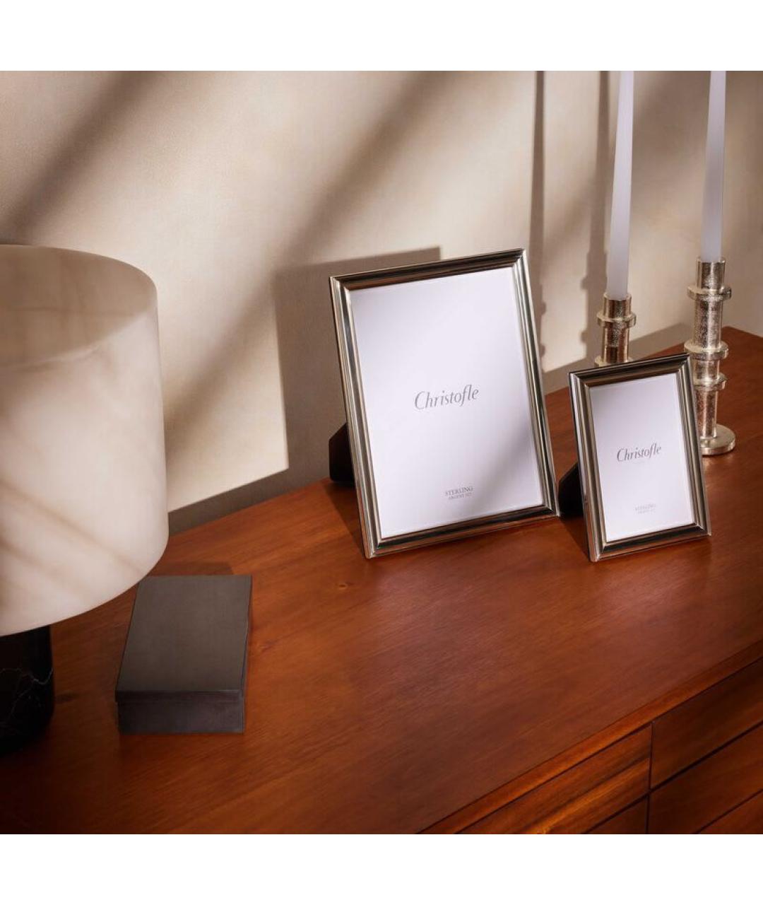 CHRISTOFLE Рамка для фотографий, фото 3