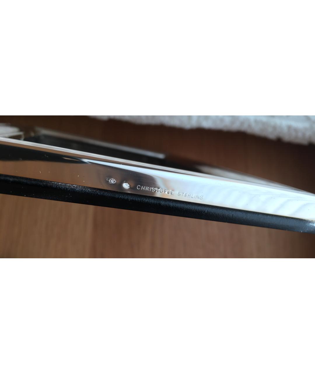 CHRISTOFLE Рамка для фотографий, фото 7