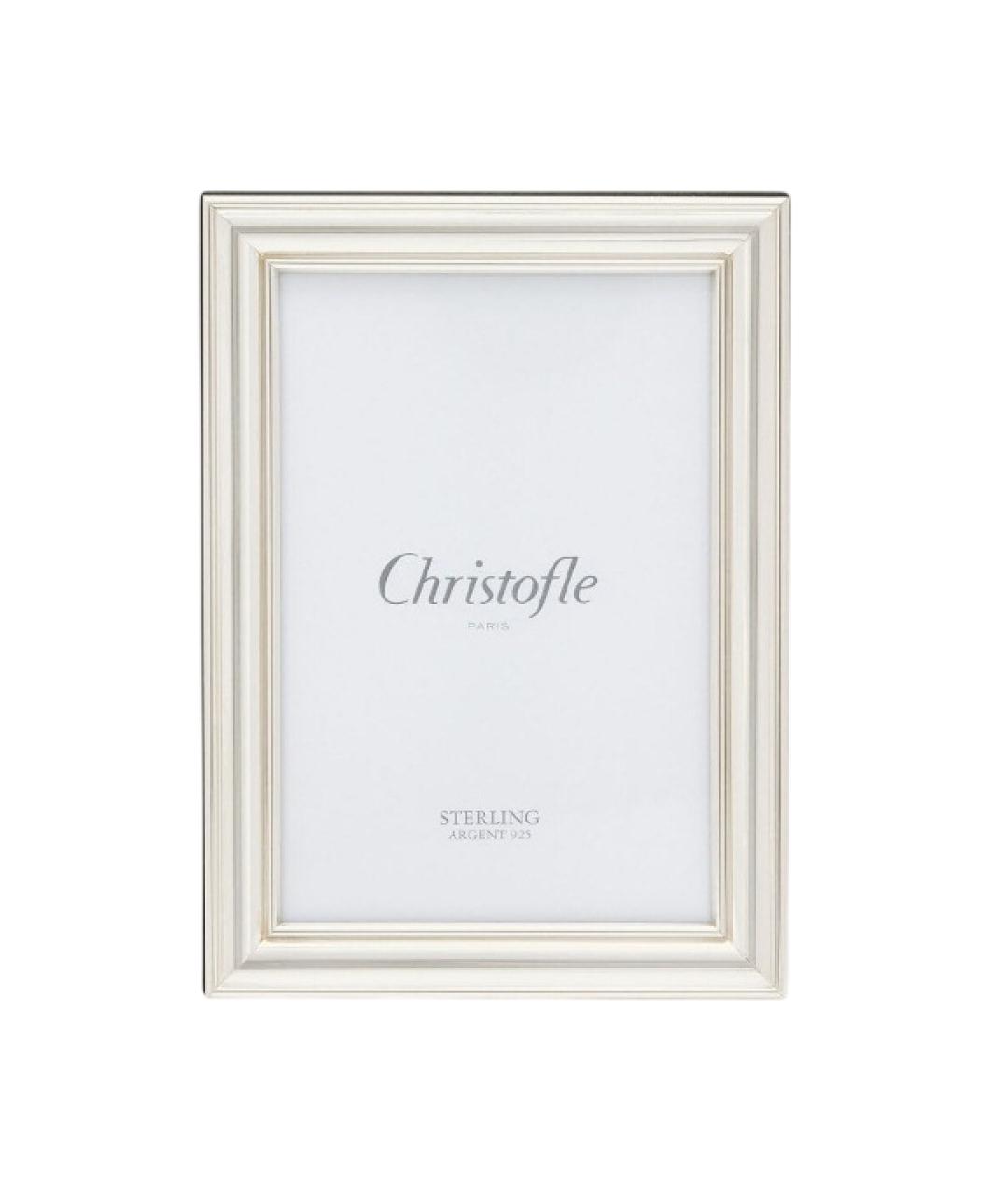 CHRISTOFLE Рамка для фотографий, фото 1