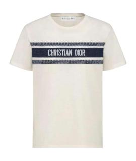 CHRISTIAN DIOR Футболка