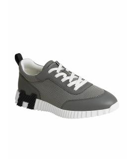 HERMES Низкие кроссовки / кеды