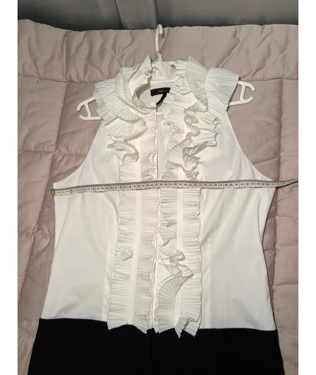 BCBG MAXAZRIA Мульти комбинезон, фото 7