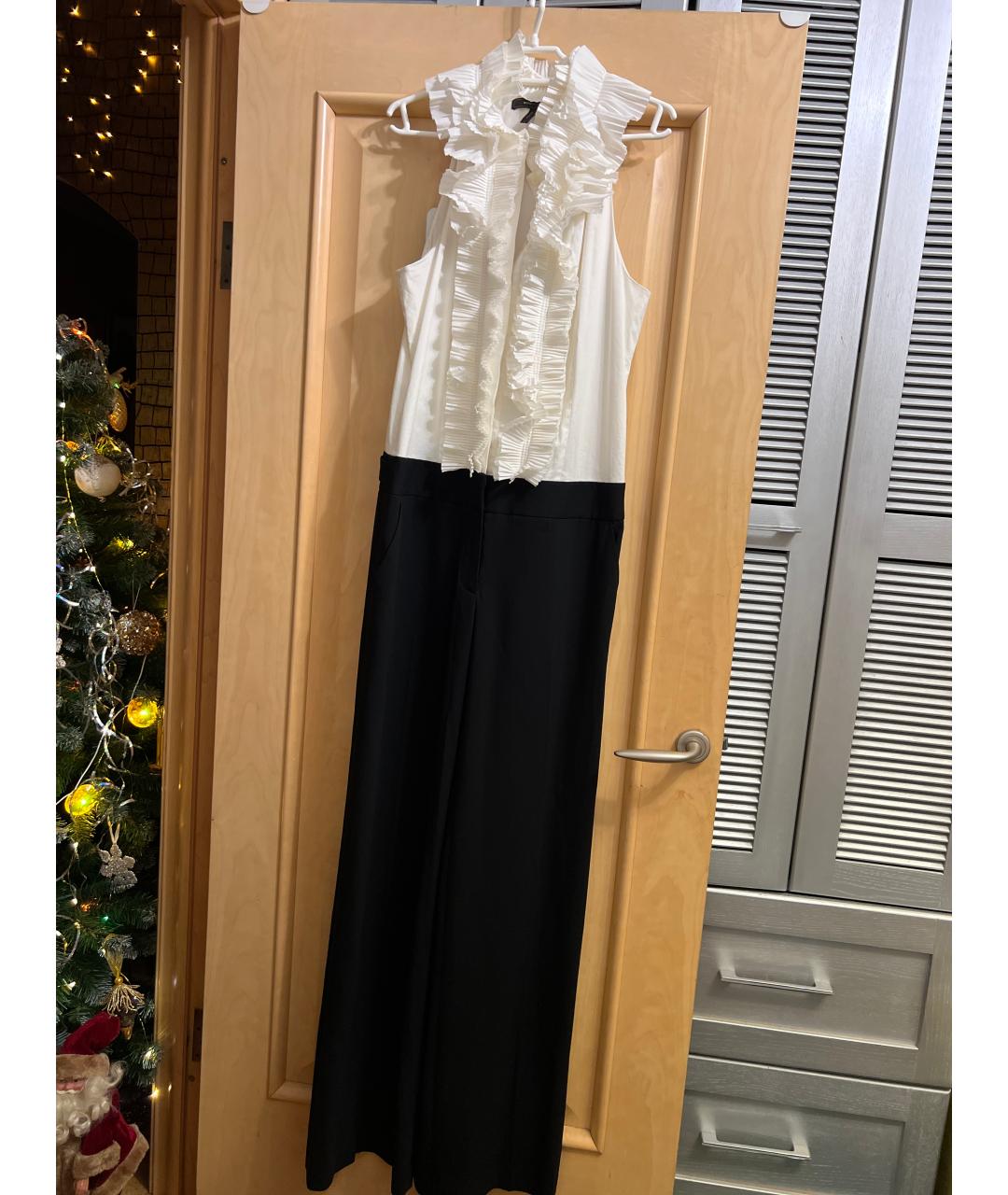 BCBG MAXAZRIA Мульти комбинезон, фото 9