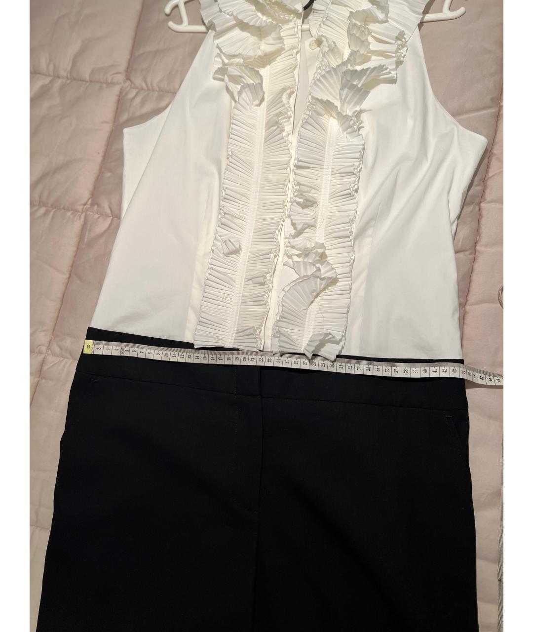 BCBG MAXAZRIA Мульти комбинезон, фото 8