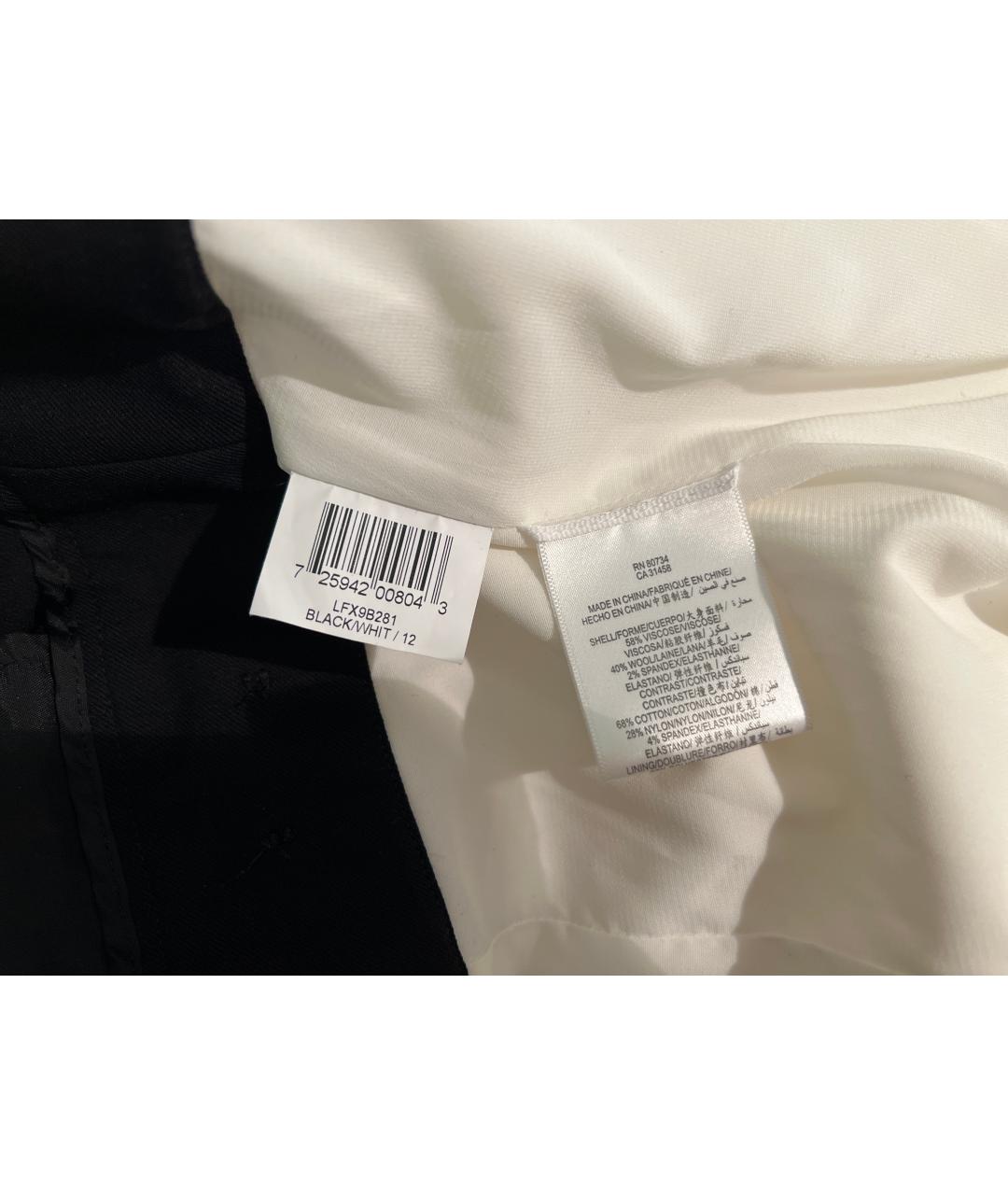 BCBG MAXAZRIA Мульти комбинезон, фото 6