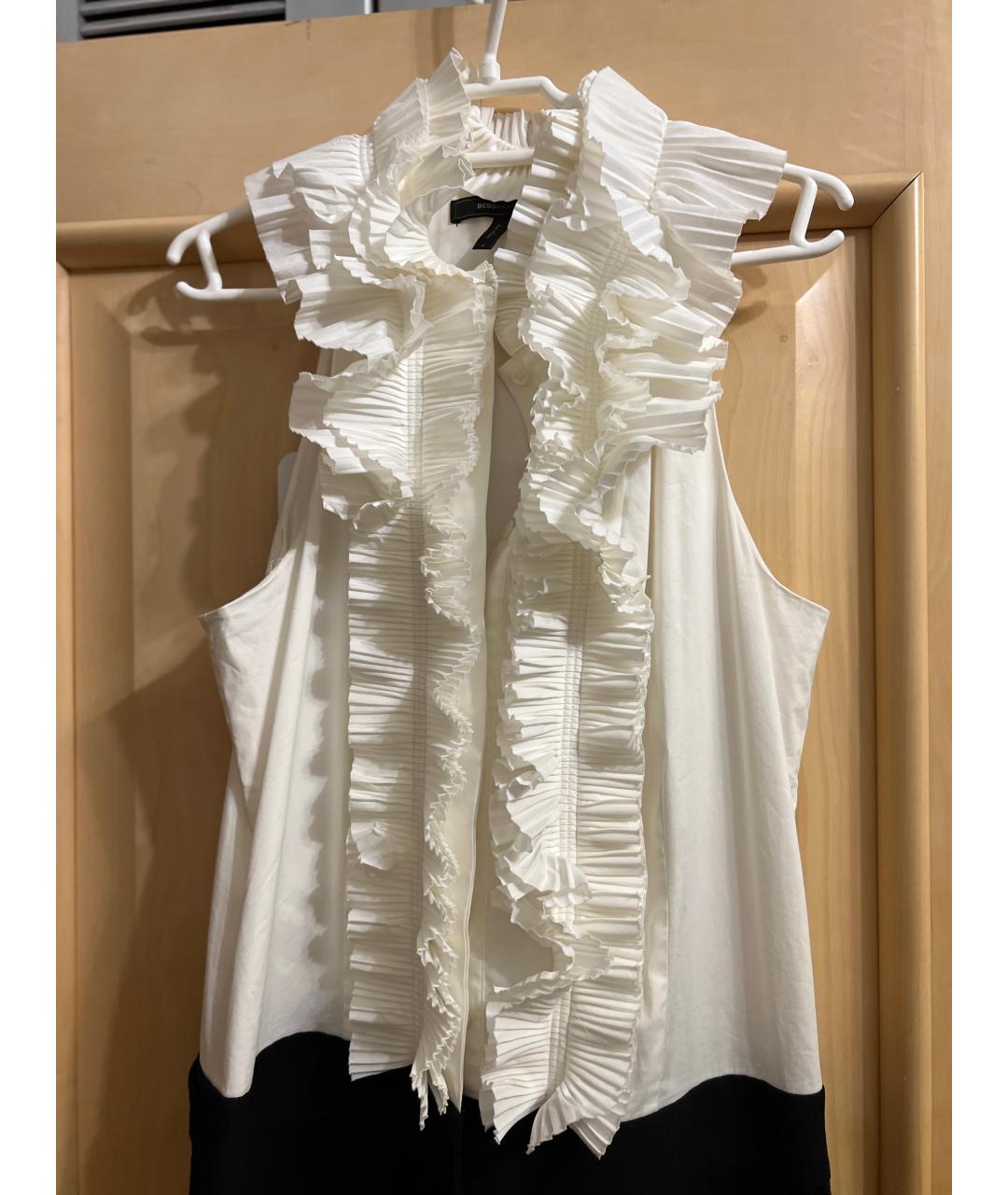 BCBG MAXAZRIA Мульти комбинезон, фото 5