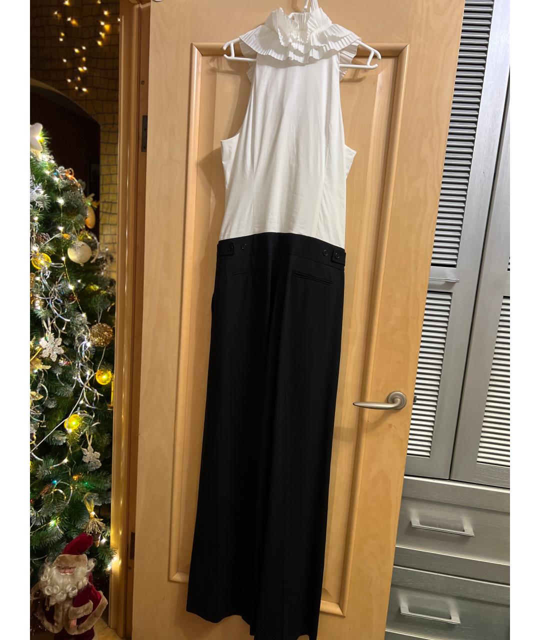 BCBG MAXAZRIA Мульти комбинезон, фото 2