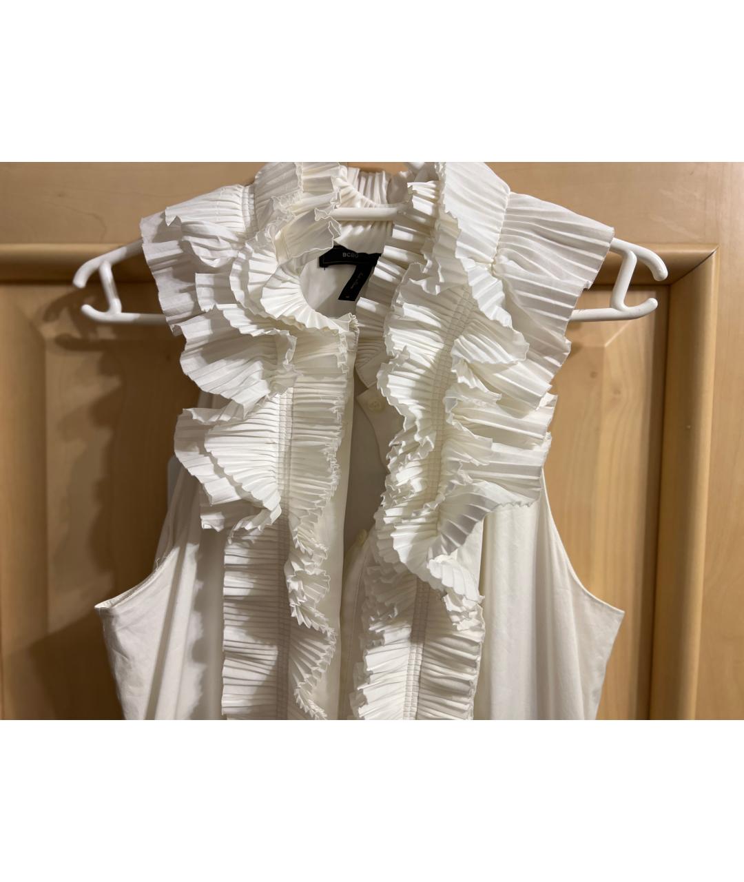 BCBG MAXAZRIA Мульти комбинезон, фото 4