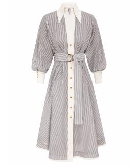 ZIMMERMANN Повседневное платье