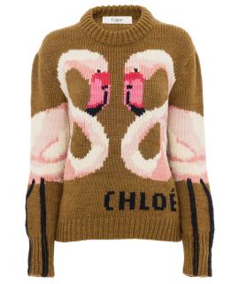 CHLOE Джемпер / свитер