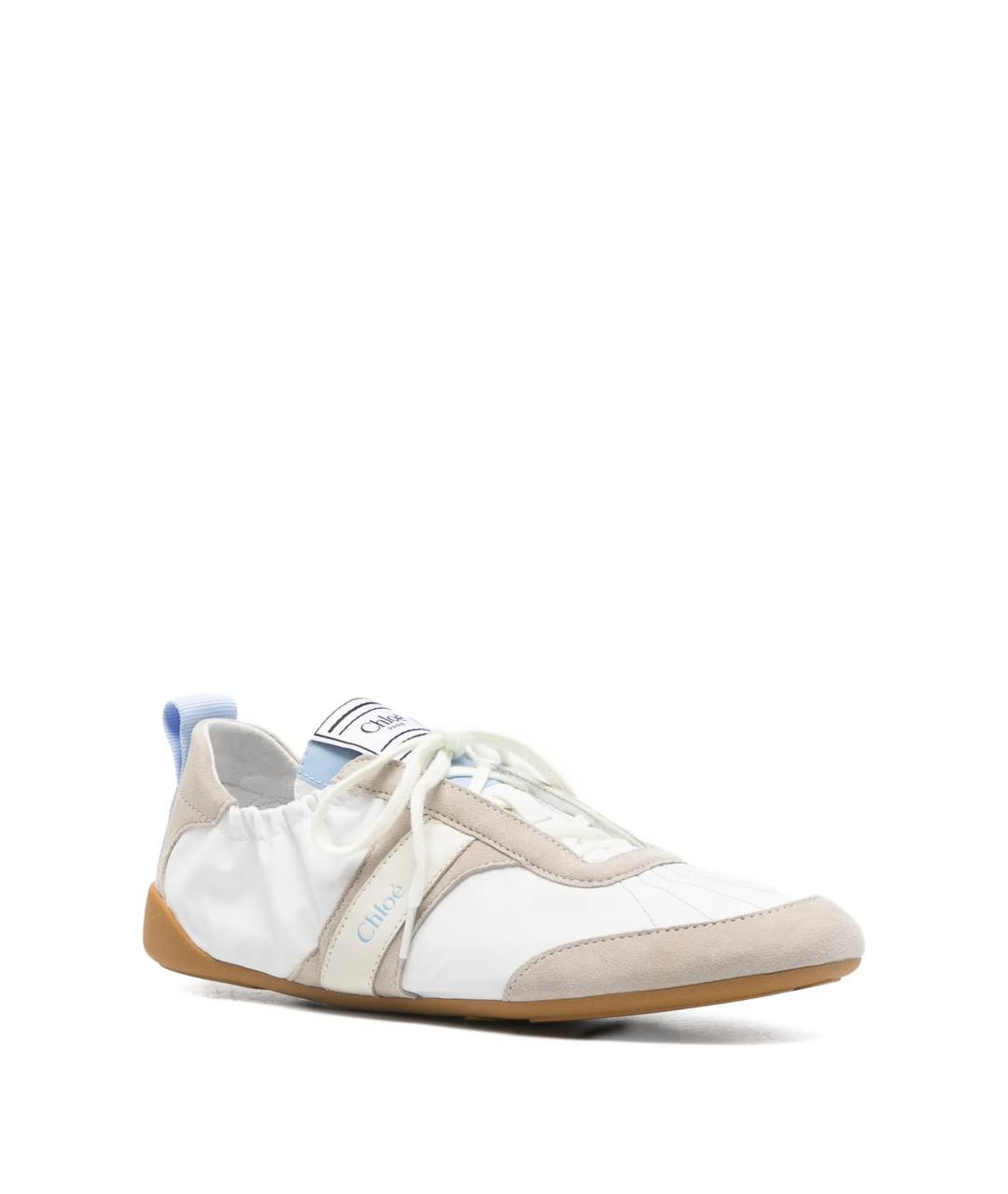 CHLOE Мульти кроссовки, фото 2
