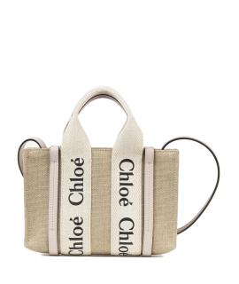 CHLOE Сумка тоут