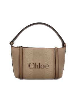 CHLOE Сумка через плечо