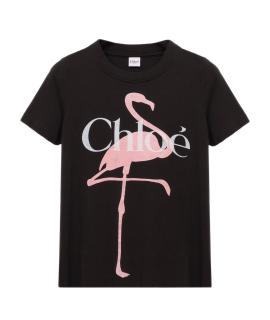 CHLOE Футболка