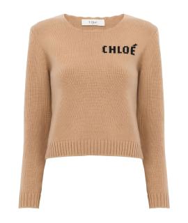 CHLOE Джемпер / свитер