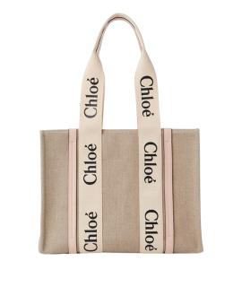 CHLOE Сумка тоут