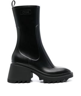 CHLOE Ботинки