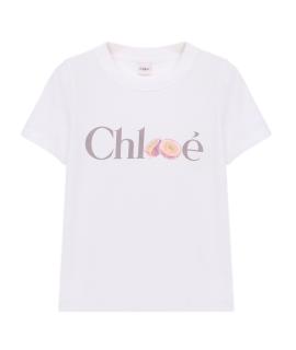 CHLOE Футболка