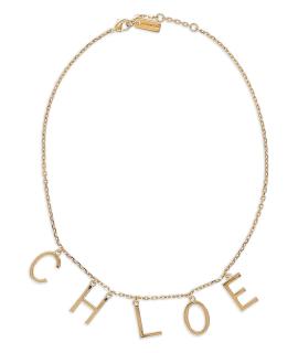 CHLOE Колье