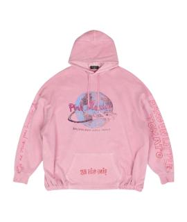 BALENCIAGA Худи/толстовка