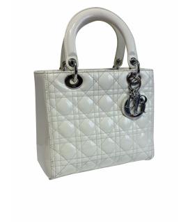 CHRISTIAN DIOR Сумка с короткими ручками