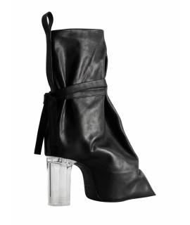 RICK OWENS Ботильоны