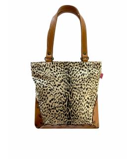 ROBERTO CAVALLI Сумка тоут