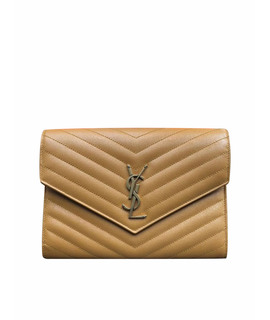 

Клатч/вечерняя сумка SAINT LAURENT