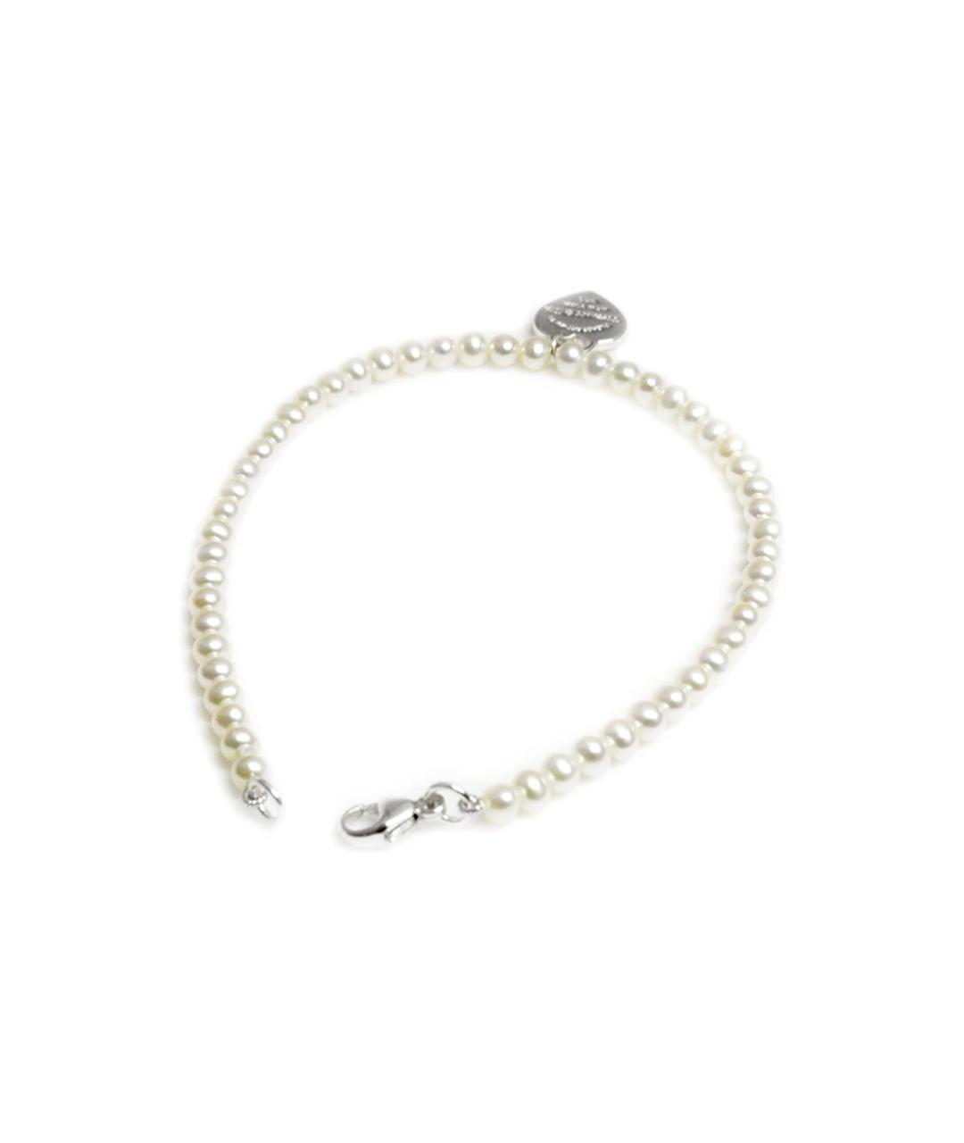 TIFFANY&CO Белый браслет, фото 2