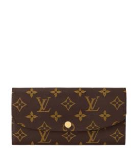 LOUIS VUITTON Кошелек