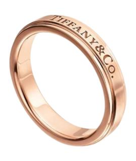 TIFFANY&CO Кольцо