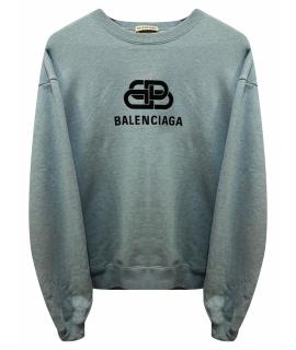 BALENCIAGA Худи/толстовка