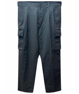 LOUIS VUITTON Повседневные брюки