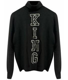 DOLCE&GABBANA Водолазка