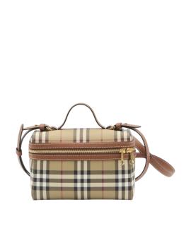 BURBERRY Сумка через плечо