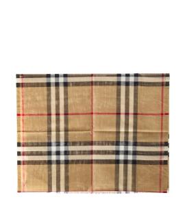 BURBERRY Шарф