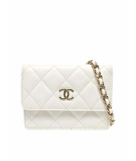 CHANEL Сумка через плечо