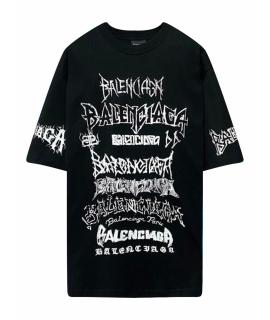 BALENCIAGA Футболка