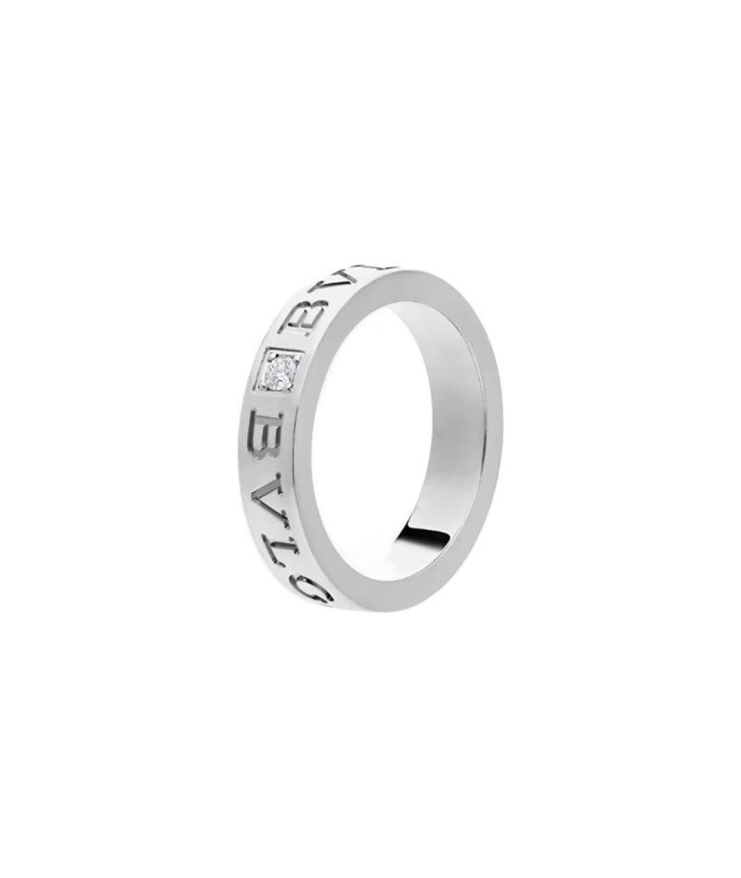 BVLGARI Серебряное кольцо, фото 1