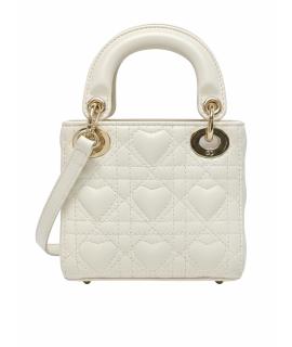 CHRISTIAN DIOR Сумка через плечо