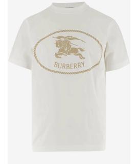 BURBERRY Футболка